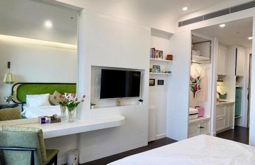 An Thoi Apartamento | Căn hộ view biển, Cầu Hoàng Hôn