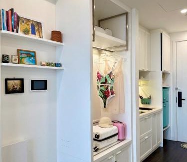 An Thoi Apartamento | Căn hộ view biển, Cầu Hoàng Hôn