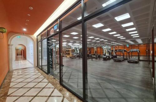 An Thoi Apartamento | Căn hộ view biển, Cầu Hoàng Hôn