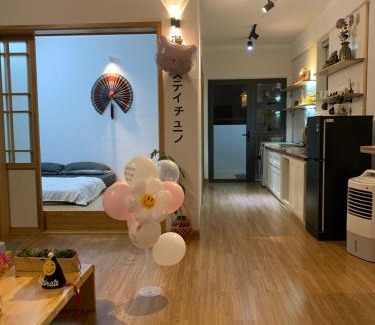 Quy Nhon Apartamento | Căn hộ view Biển - Home Staytune 3