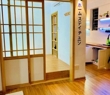 Quy Nhon Apartamento | Căn hộ view Biển - Home Staytune 3