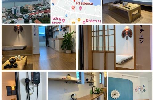 Quy Nhon Apartamento | Căn hộ view Biển - Home Staytune 3