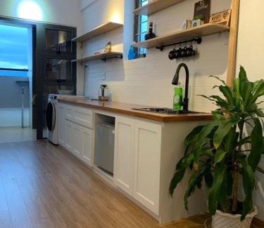 Quy Nhon Apartamento | Căn hộ view Biển - Home Staytune 3