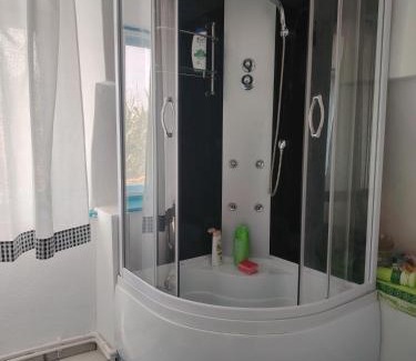Murighiol Casa | Căsuța de chirpici