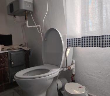 Murighiol Casa | Căsuța de chirpici