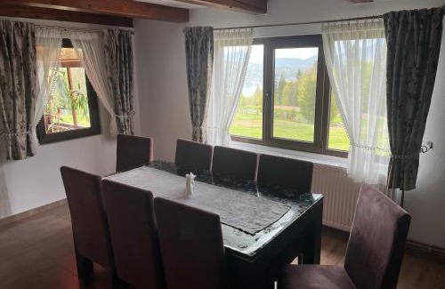 Bistrita Bargaului Casa | Căsuța din Pădure