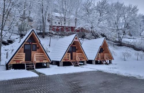 Sugag Casa | Căsuța - La Țanc