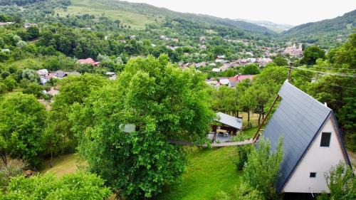 Cerasu Chalet De Esquí | Căsuța Sofia NND Resort