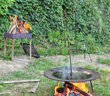 Pucioasa Casa | Căsuțele bucuriei