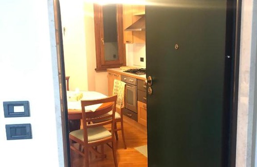 Buia Apartamento | Cĕdrus