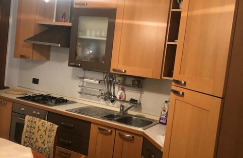 Buia Apartamento | Cĕdrus