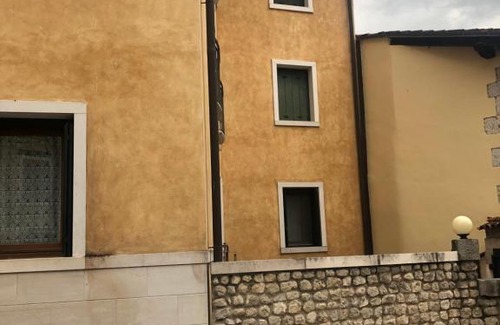 Buia Apartamento | Cĕdrus