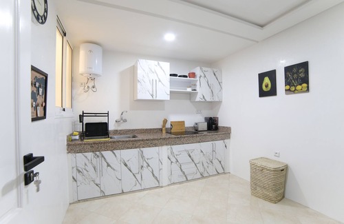 Agadir Apartamento | Cœur D'agadir : Moderne et Chic