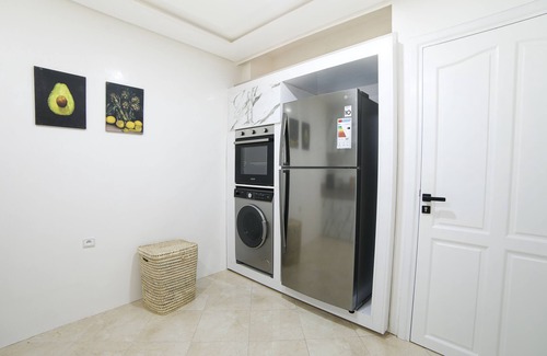 Agadir Apartamento | Cœur D'agadir : Moderne et Chic