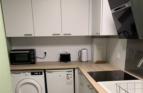Saint-Jean Apartamento | Heart of Town/Castillet/Apparently whole/4 independent bedrooms