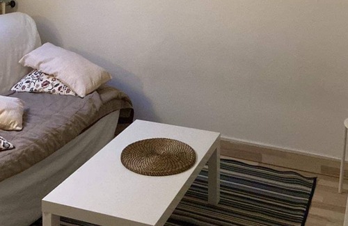 Vaugueux Apartamento | Cœur de Ville