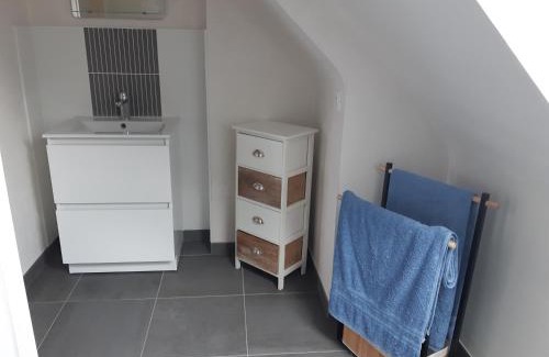 Saint-Meen-le-Grand Cama Y Desayuno | Cœur de ville, chambre confortable à louer en Bretagne