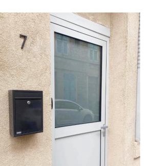 Chateauvert Apartamento | Cœur de ville Le Petit Châteauvert