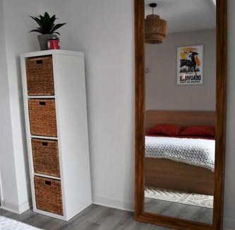 Saint-Arnoult Apartamento | Cœur des chevaux