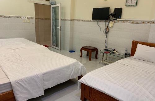 Ha Tien Apartamento | Cơ sở 2 - Hà Hùng Panorama Hotel Cho thuê nhà nguyên căn 3 phòng ngủ và bếp gần chợ đêm
