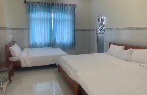Ha Tien Apartamento | Cơ sở 2 - Hà Hùng Panorama Hotel Cho thuê nhà nguyên căn 3 phòng ngủ và bếp gần chợ đêm