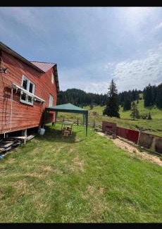 Jibert Casa | Cǎsuța din Munte
