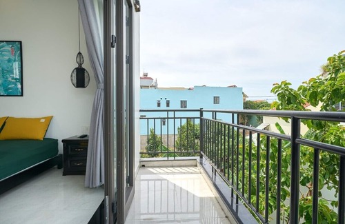 Hoi An City Centre Villa | Cảm nhận như ở tại nhà mình trong lúc đi xa nhà
