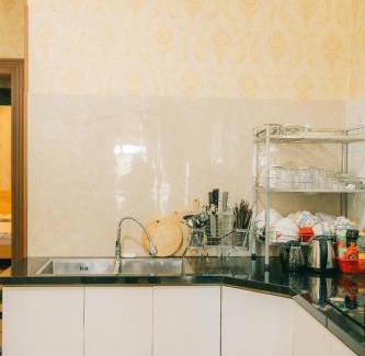 Phuong 10 Apartamento | Cẩm Tú House Đà Lạt