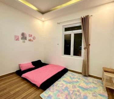 Da Lat Apartamento | Cỏ Bốn Lá homestay