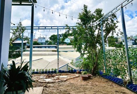 Da Lat Apartamento | Cỏ Bốn Lá homestay