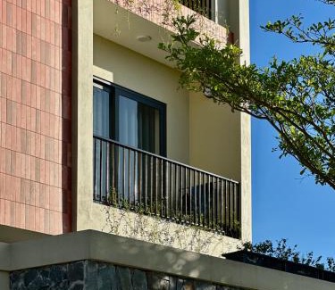 Dong Hoi Casa | Cốc Cốc Homestay Quảng Bình
