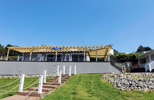 Sherrills Ford Cabina | C- 43 Pet Friendly On The Lake