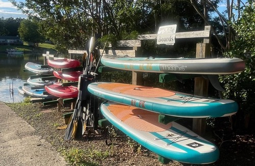 Sherrills Ford Cabina | C- 43 Pet Friendly On The Lake