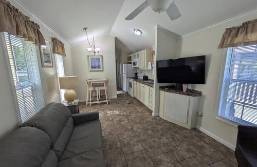 Sherrills Ford Cabina | C-7 Cozy cabin on Lake Norman