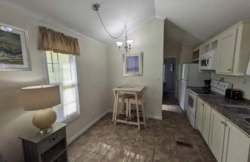 Sherrills Ford Cabina | C-7 Cozy cabin on Lake Norman