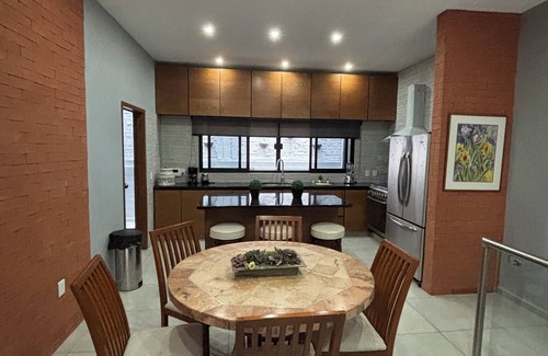 Ajijic Apartamento | C apartment
