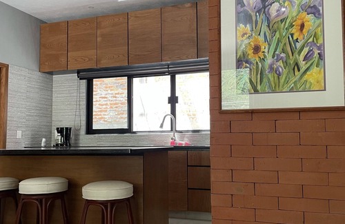 Ajijic Apartamento | C apartment