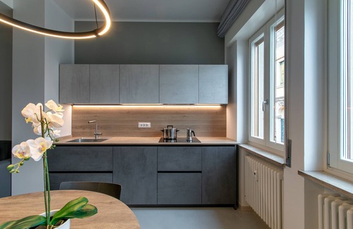 Historic Centre Apartamento | C-Apartment Scrovegni luxury suite in the historic center of Padua