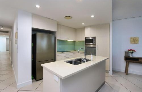Bargara Apartamento | C Bargara Unit 101