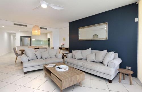 Bargara Apartamento | C Bargara Unit 101