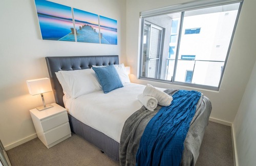 Scarborough Apartamento | C Breeze and Sunsets