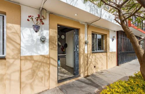 Aguascalientes Apartamento | C - Céntrico Loft Privado - Alegría Housing