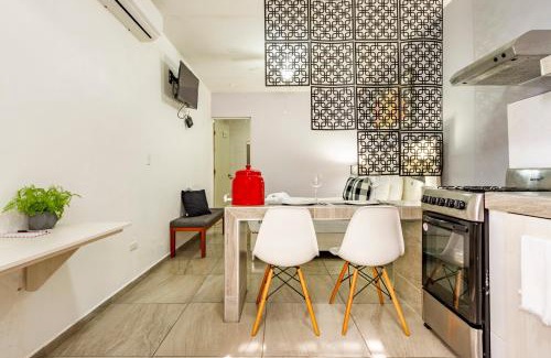 Aguascalientes Apartamento | C - Céntrico Loft Privado - Alegría Housing