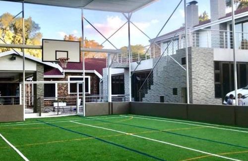 Randpark Ridge Casa | C&C HOTEL VIBES Randpark Ridge JHB 14 Units Available