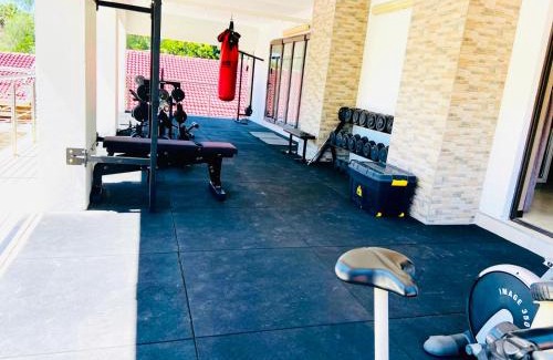 Randpark Ridge Casa | C&C HOTEL VIBES Randpark Ridge JHB 14 Units Available