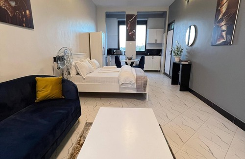 Bukoto Apartamento | C&C Studio Apartments
