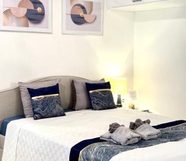 Hameenkyla Apartamento | C&C Studio - Comfy Nest Near Airport & City Access