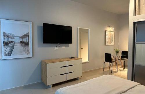Eleanor Roosevelt Apartamento | C&C Studio