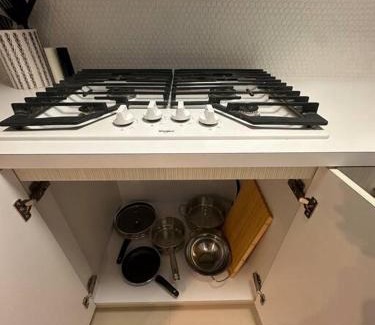 Eleanor Roosevelt Apartamento | C&C Studio