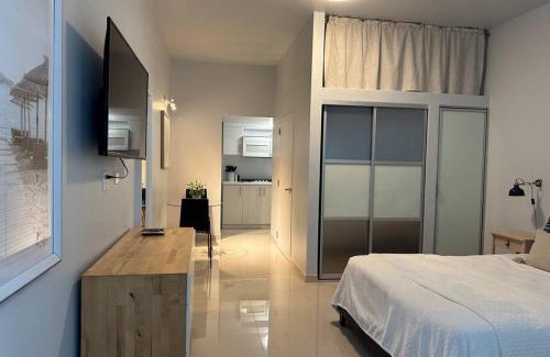 Eleanor Roosevelt Apartamento | C&C Studio